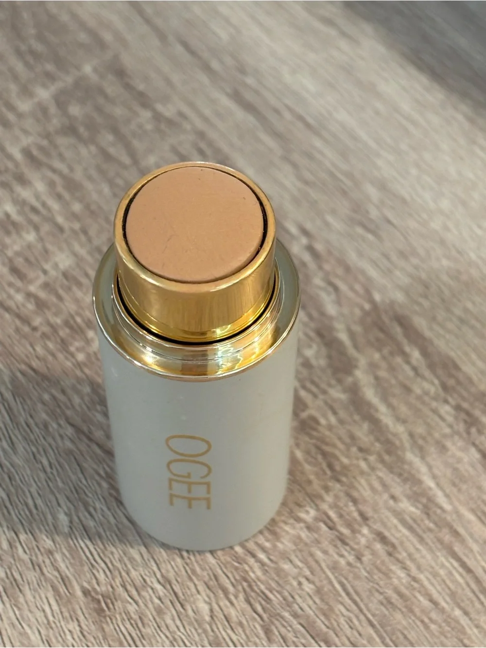 OGEE Sculpted Complexion Stick-Juniper 3.75 W